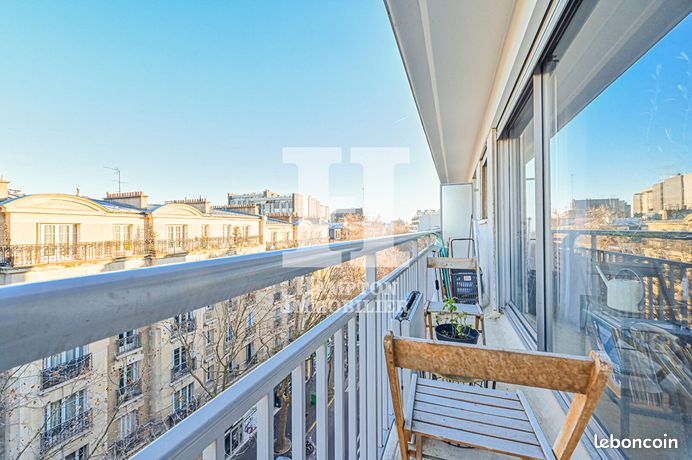 Appartement 4 pièces 97 m² — 3