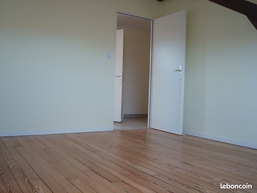 Appartement 4 pièces 86 m² · à Montigny-lès-Metz · 86 m² · 710 €