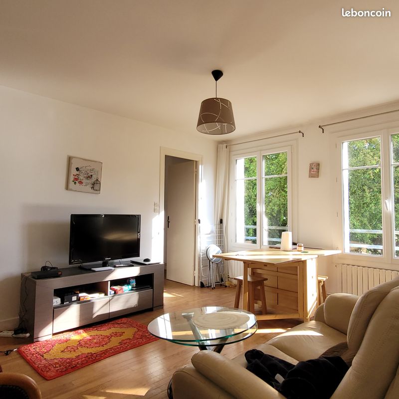 Appartement 2 pièces 40 m² · à Quimper · 40 m² · 80 750 €