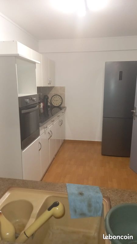 Appartement 4 pièces 63 m² · à Baie-Mahault · 63 m² · 920 €/mois
