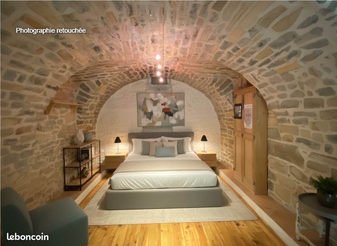 Appartement 3 pièces 70 m² · à Millau · 70 m² · 130 000 €