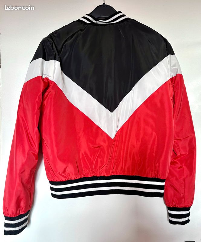 Veste doudoune légère (image 2)