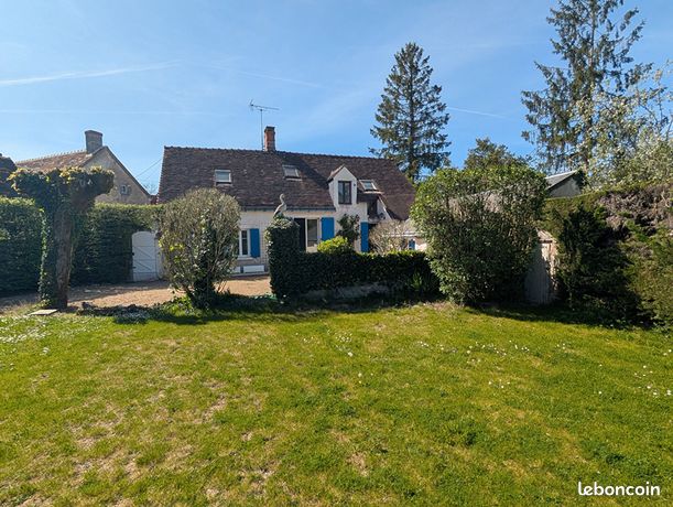 Maison 5 pièces 92 m²