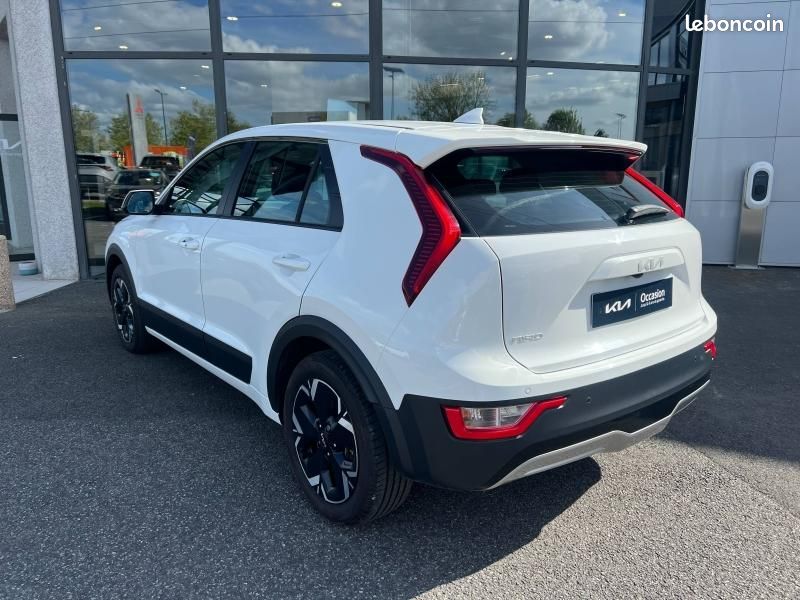 Kia Niro EV 204ch Motion (image 4)