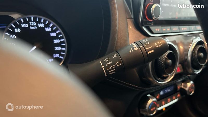 Nissan Juke 1.0 DIG-T 114ch Tekna DCT 2023 (image 24)