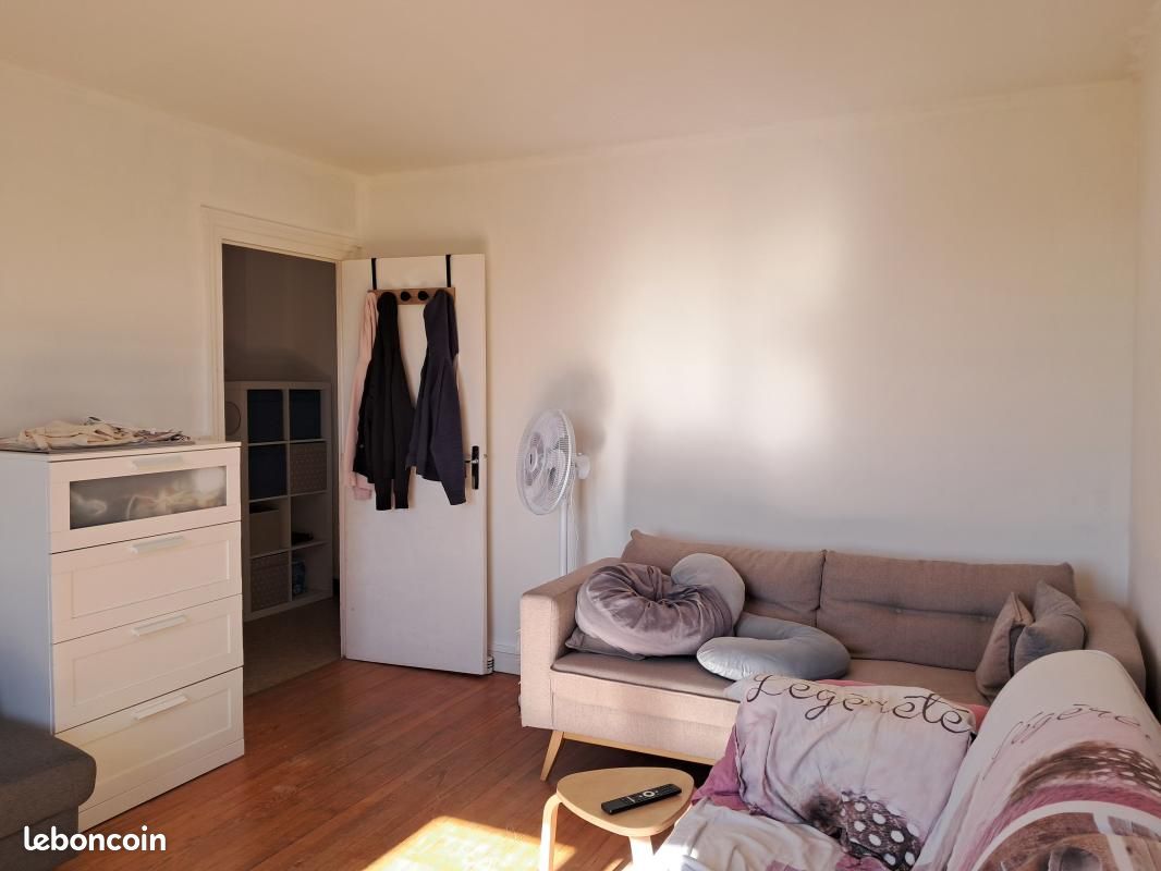 Appartement 4 pièces 76 m² · à Solaize · 76 m² · 860 €/mois