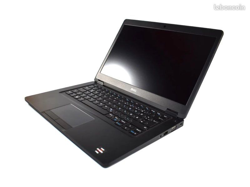 Dell Latitude (image 1)