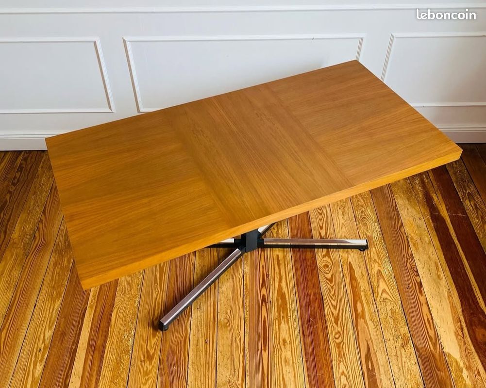 Table année 60/70 (image 3)