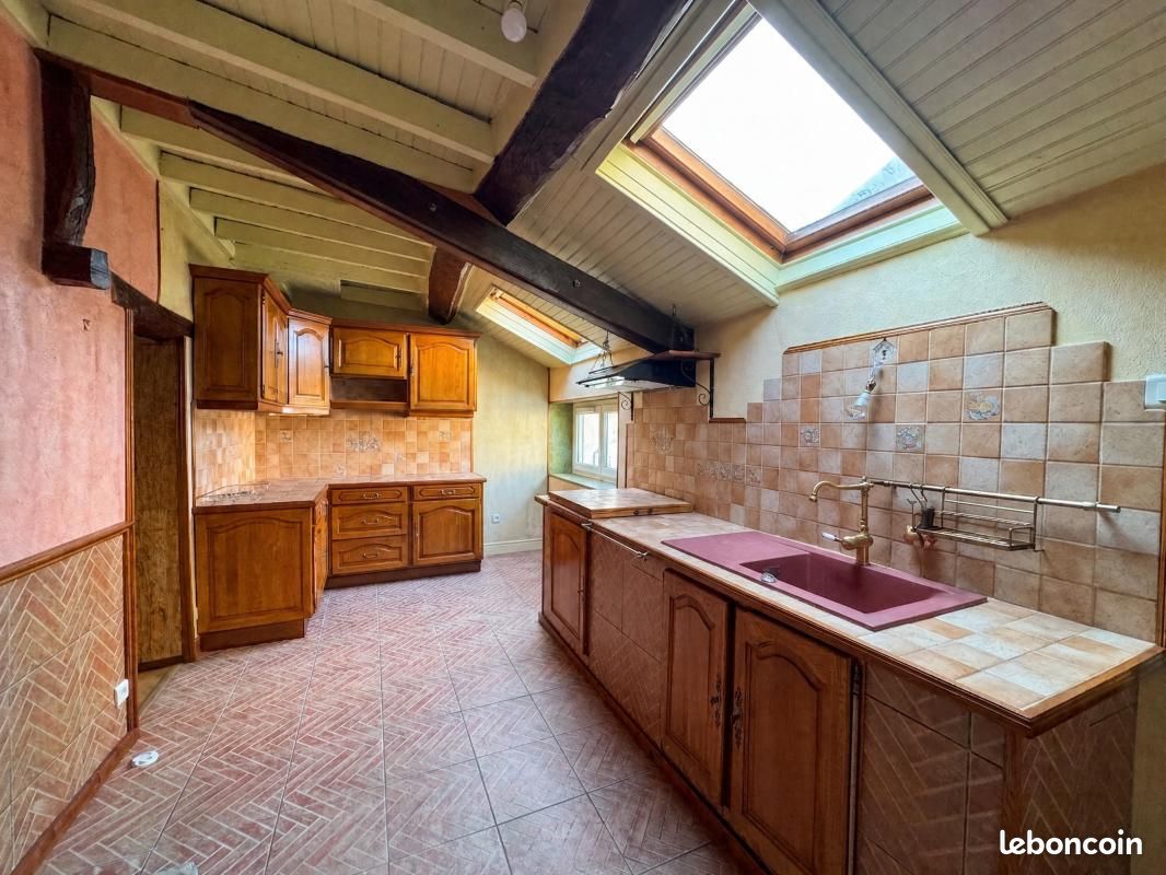 Maison 3 pièces 70 m² (image 5)