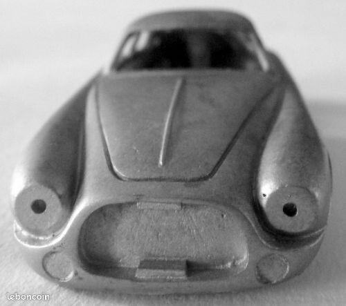Ferrari 166 mm touring (image 1)