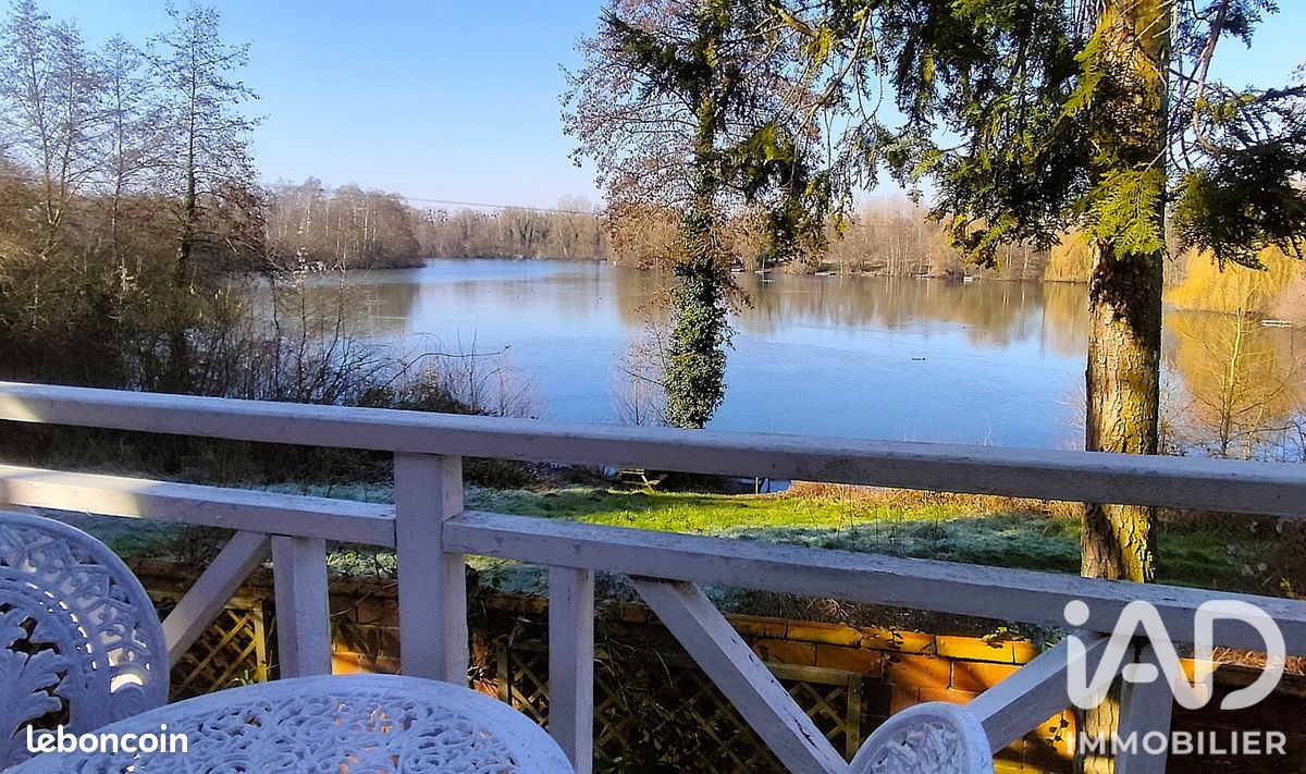 Maison 11 pièces 360 m² · à Saint-Félix · 360 m² · 680 000 €
