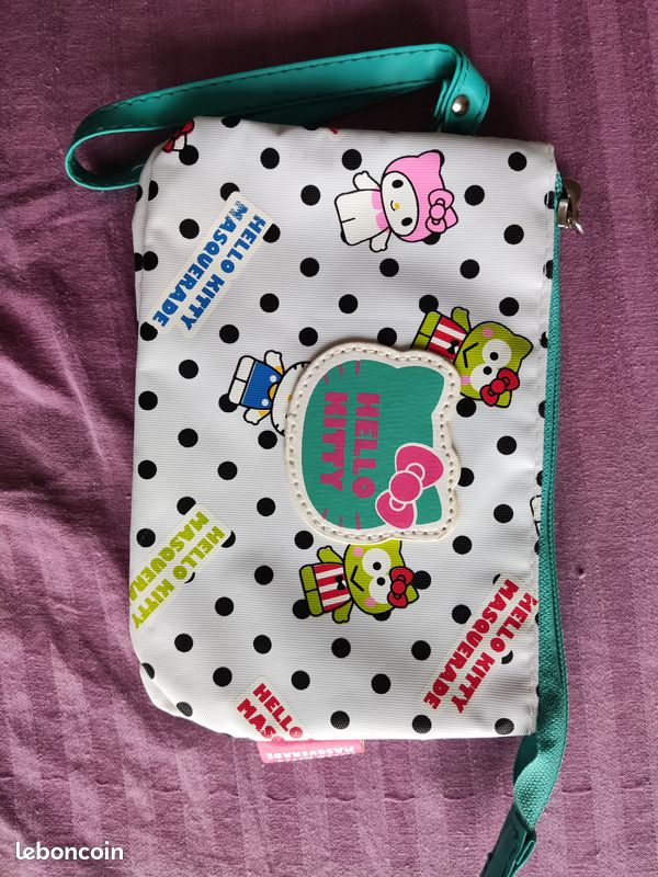 Sacs Hello Kitty (image 5)