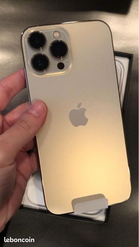 IPhone 13 Pro (image 2)