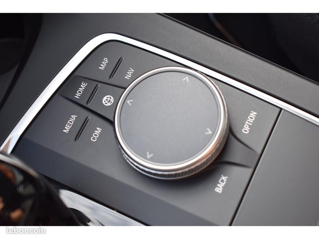 BMW SERIE 1 118i 136 ch DKG7 F40 (image 30)