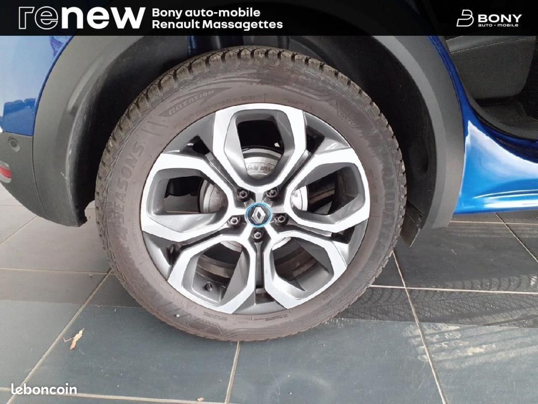 Renault Captur TCe 100 GPL Intens (image 10)