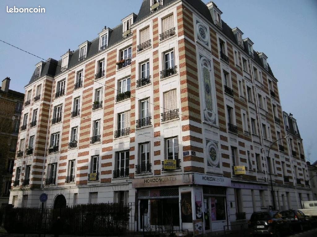 Appartement 4 pièces 99 m² · à Argenteuil · 99 m² · 1 680 €