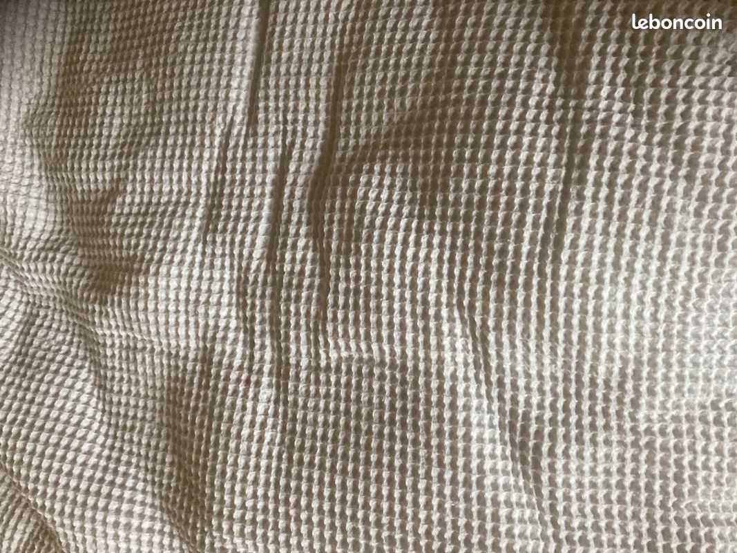 Matériel pour lit bébé (image 3)