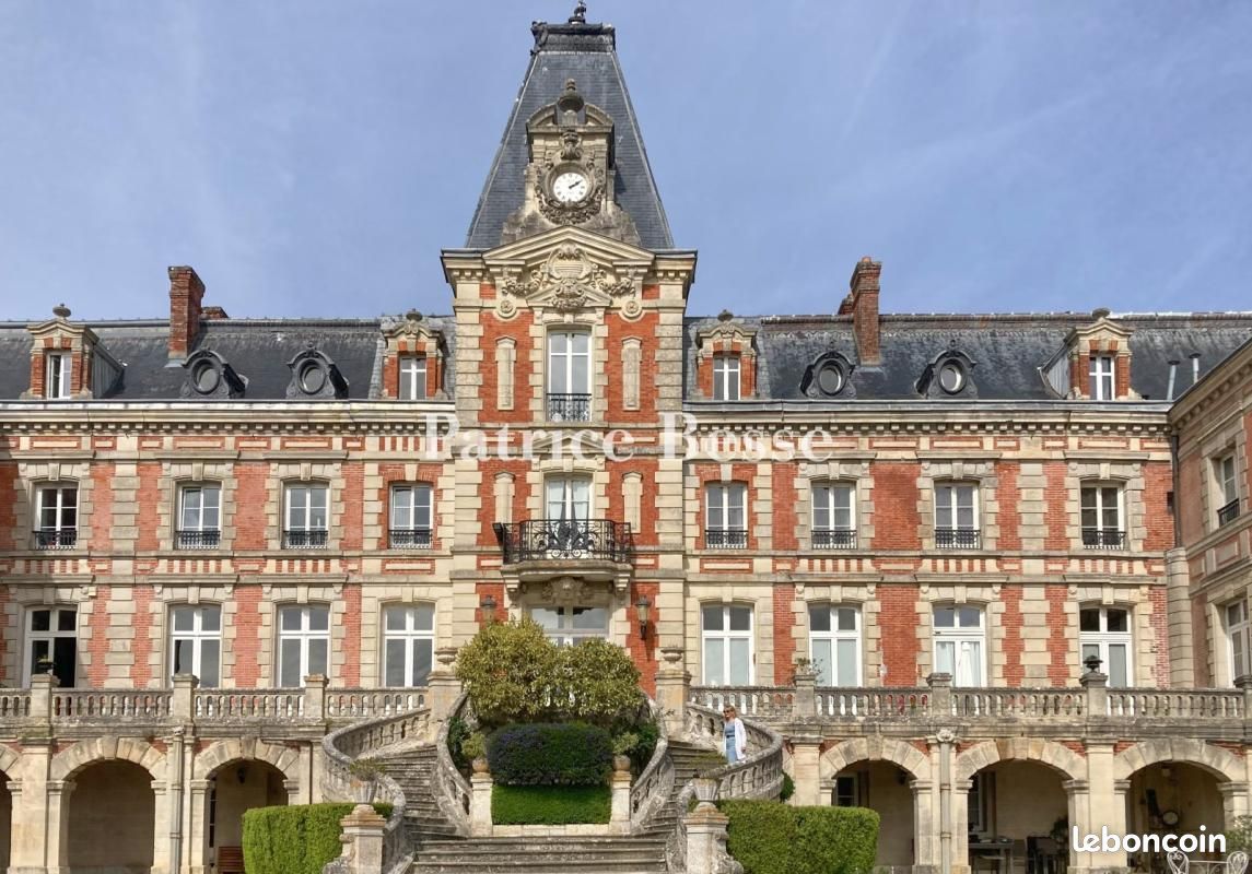 Appartement 3 pièces 117 m² · à Saint-Fargeau-Ponthierry · 117 m² · 457 000 €