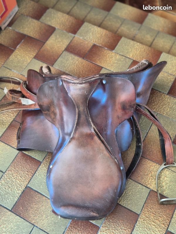 Selle (image 2)