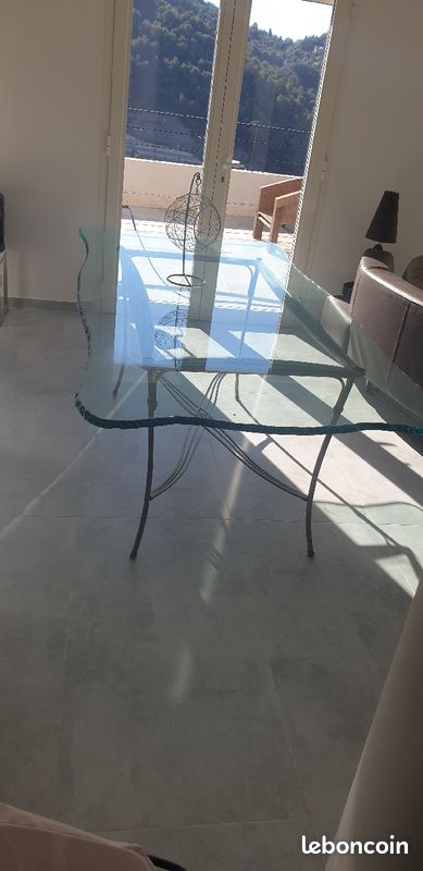 Ameublement table (image 3)