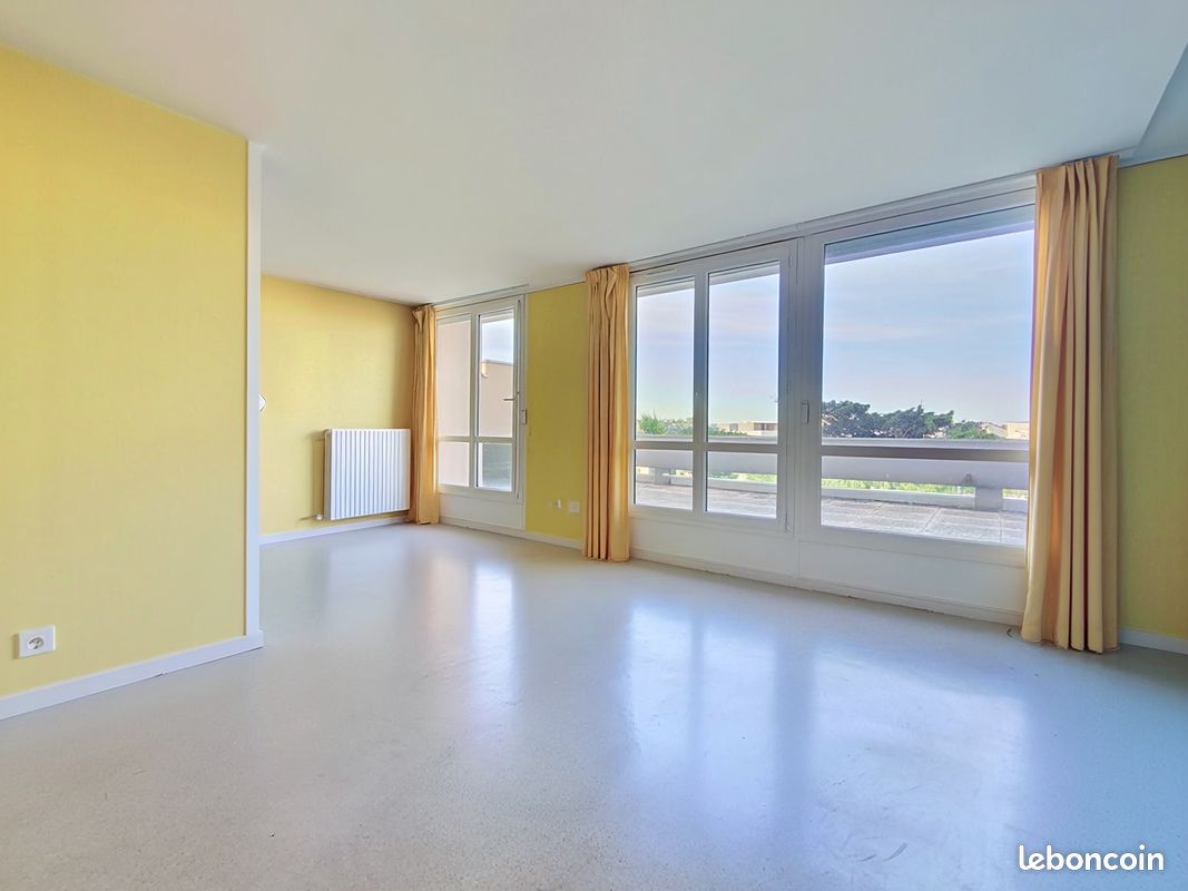 Appartement 4 pièces 77 m² · à Quetigny · 77 m² · 180 000 €