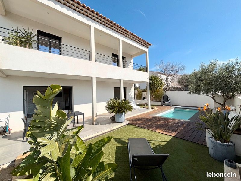 Maison 6 pièces 160 m² · à La Ciotat · 160 m² · 799 000 €