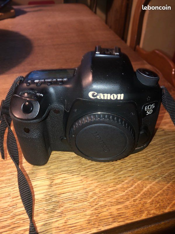 Canon (image 1)
