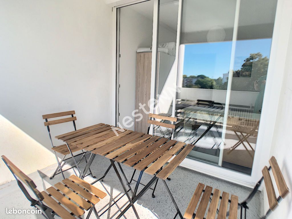 Appartement 4 pièces 73 m² · à Talence · 73 m² · 1 411 €