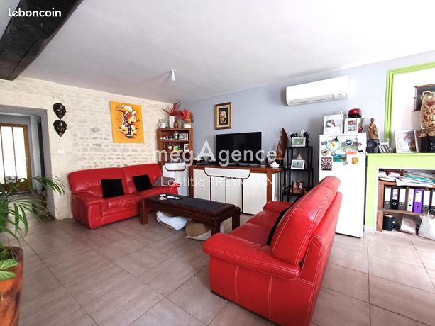 Maison 6 pièces 145 m²
