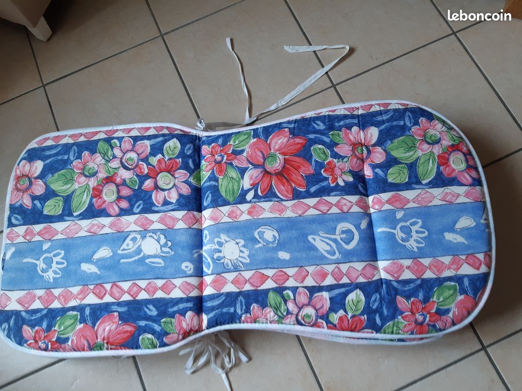 Coussin pour chaise (image 1)