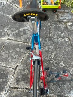 Vélo vintage EDDY MERCKX (image 9)