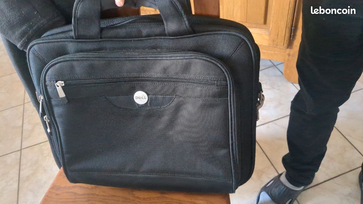Sacoche pc (image 1)