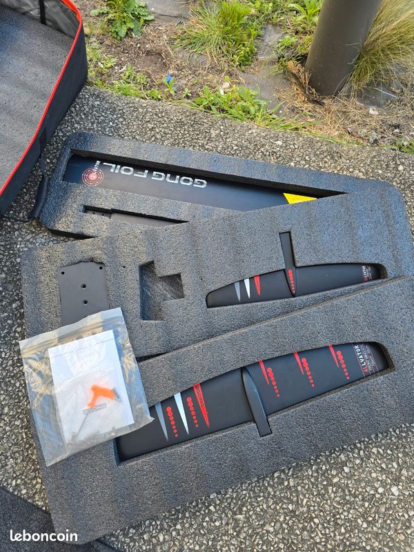 Leurre De Poche Glide Bait BEVEL God 330mm (12.5”) – Fabriqué Au Japon – Modèle Rare