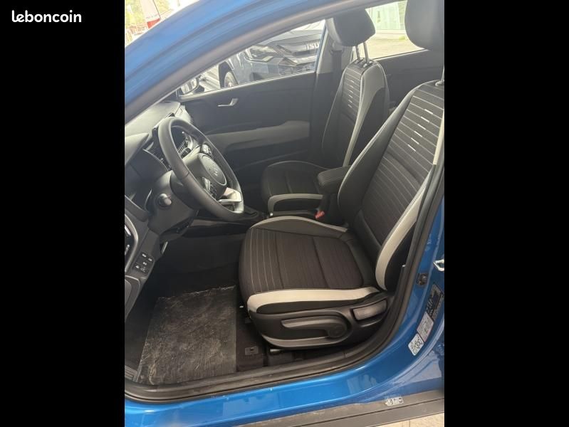 Kia Stonic 1.0 T-GDi 100ch Collection 2 (image 12)