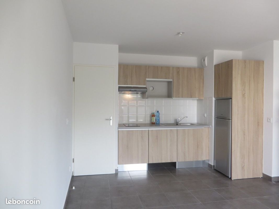 Appartement 2 pièces 51 m² · à Villeurbanne · 51 m² · 732 €/mois