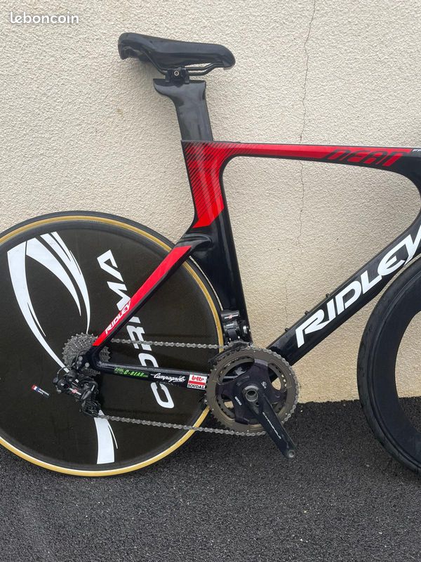 Ridley dean fast 2021 Vélos