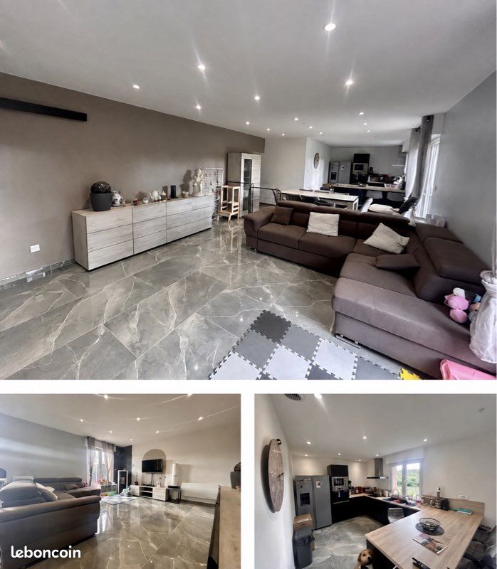 Maison 5 pièces 142 m² · à Saint-Saulve · 142 m² · 260 000 €