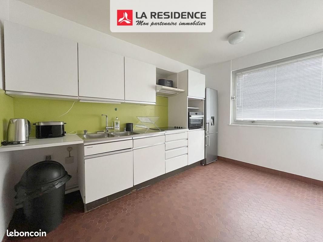Appartement a louer velizy-villacoublay - 2 pièce(s) - 59 m2 - Surfyn