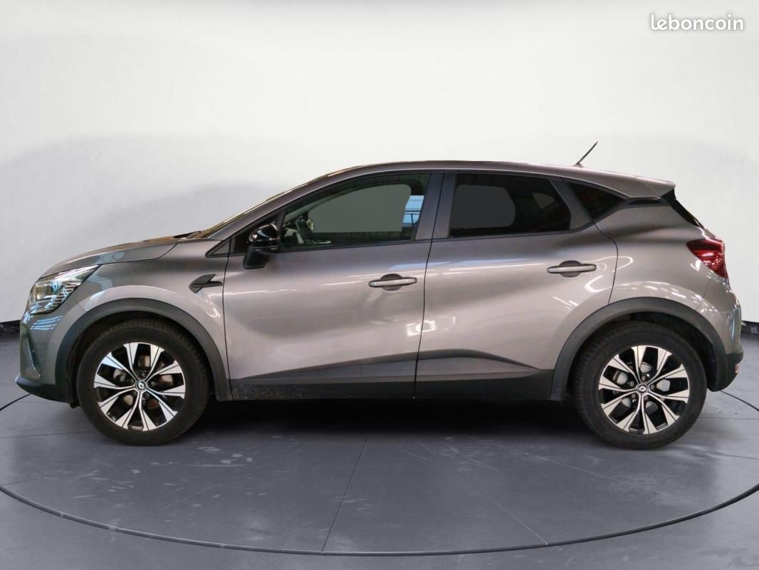 Renault Captur E-Tech full hybrid 145 Evolution (image 2)