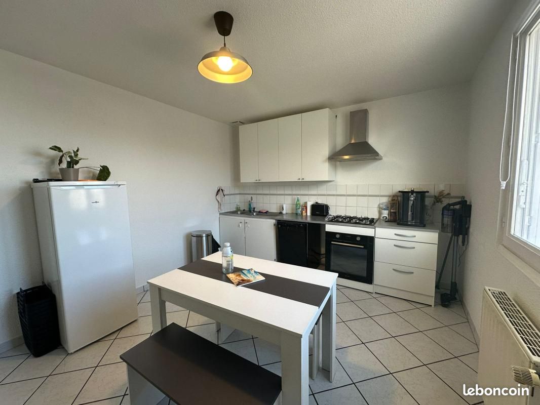 Maison 4 pièces 121 m² · à Ennezat · 121 m² · 915 €/mois