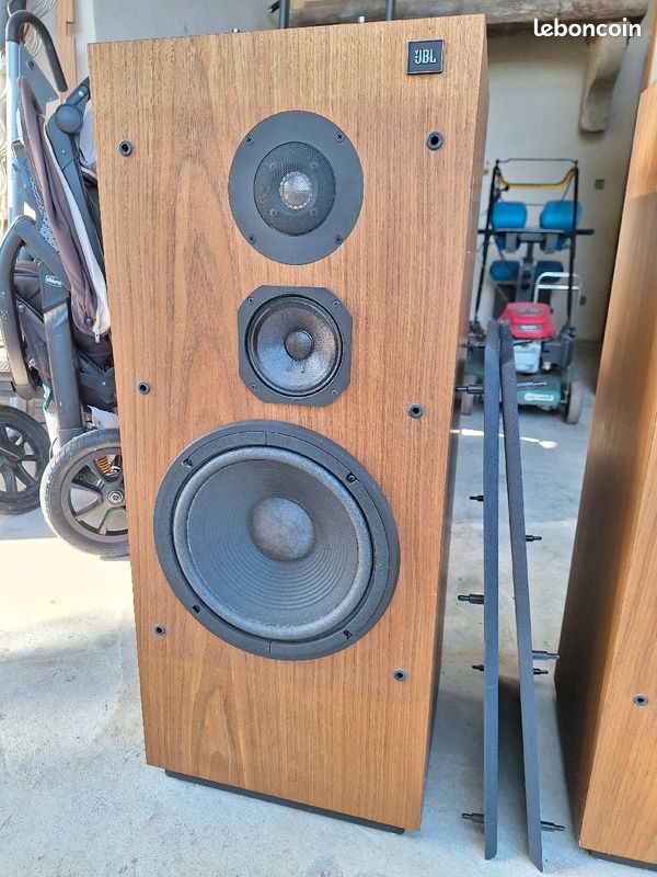 Woofer Jbl L80 Jbl L80t Woofer Loa JBL L80T Cực đẹp