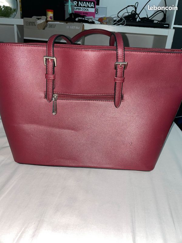 Sac de cour ou autre (image 2)