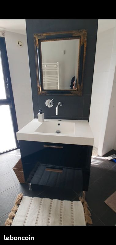 Appartement 1 pièce 24 m² · à Quimper · 24 m² · 490 €/mois
