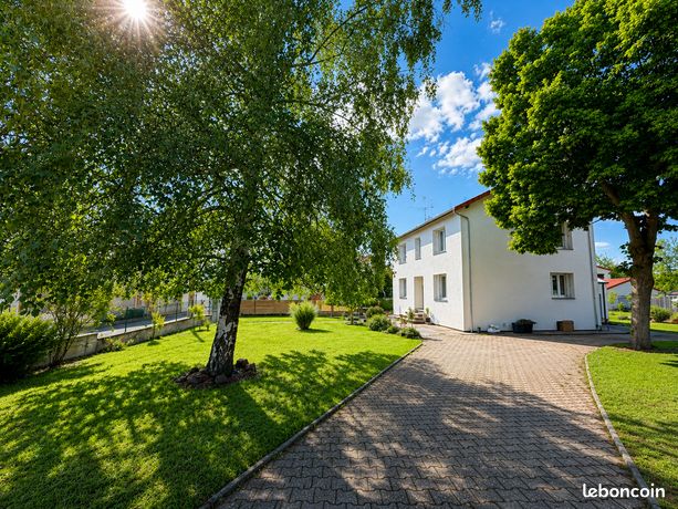Maison 4 pièces 135 m²