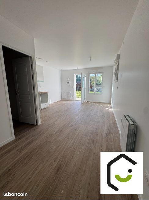 Appartement 1 pièce 40 m² · à Montdidier · 40 m² · 490 €/mois