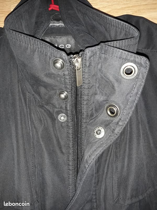 Manteau Homme (image 4)