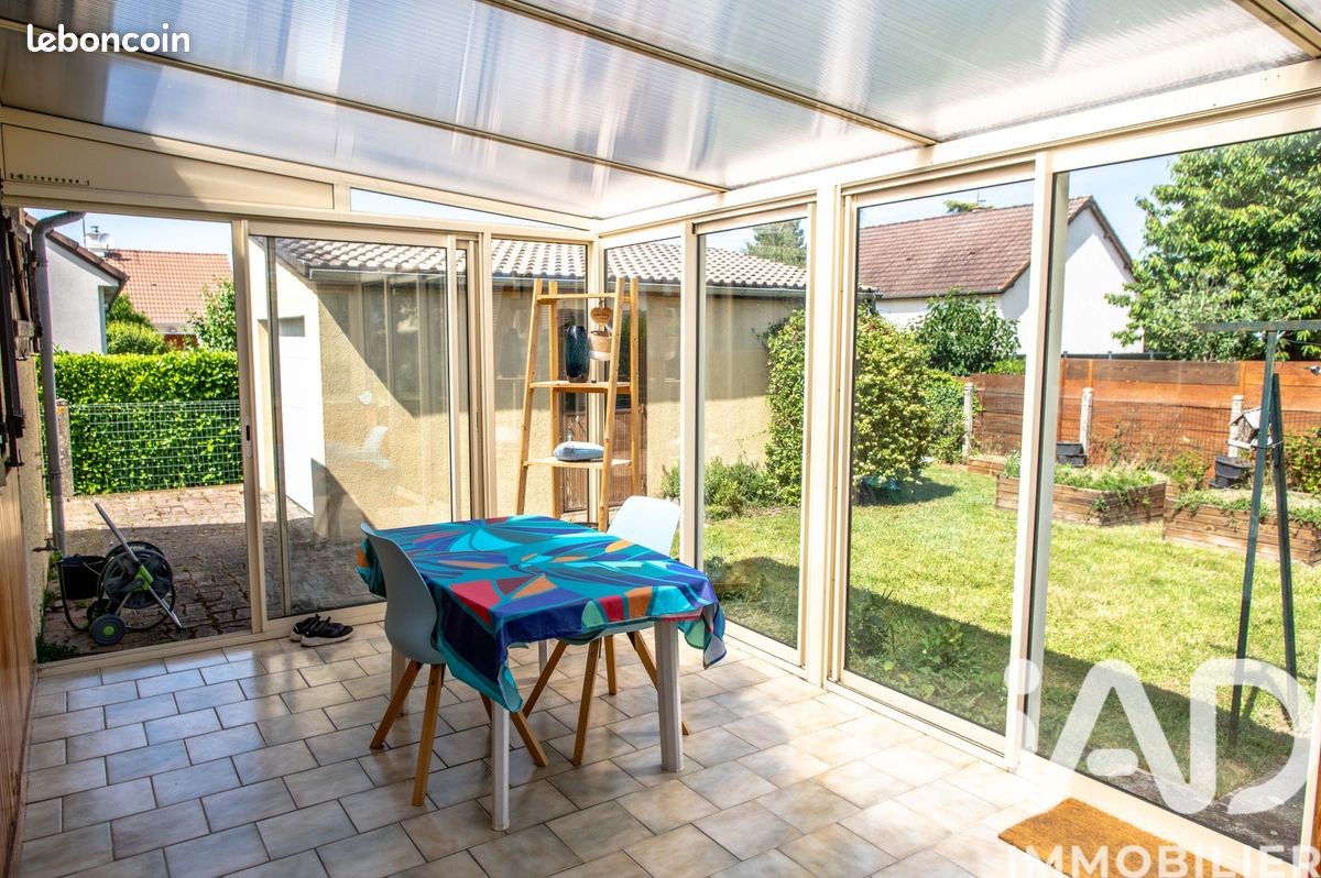 Maison 4 pièces 95 m² (image 12)