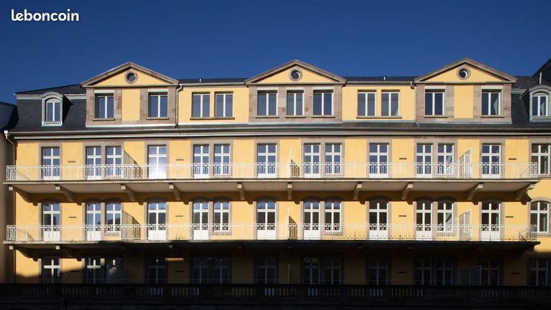 Appartement 3 pièces 76 m² · à Strasbourg · 76 m² · 383 400 €