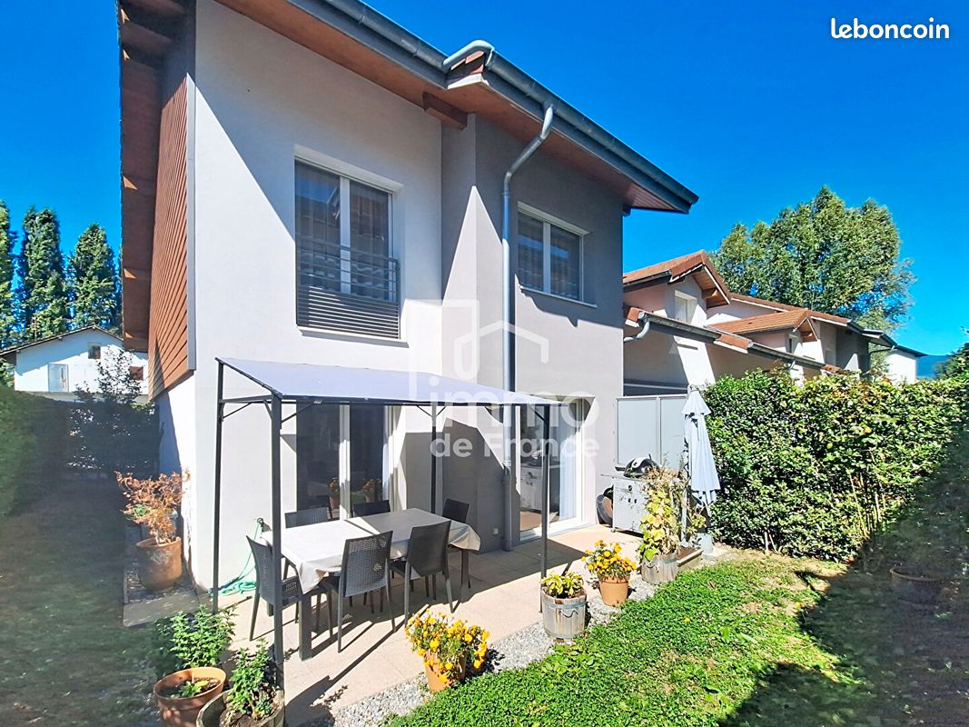 Maison 5 pièces 97 m² · à Reignier-Ésery · 97 m² · 499 000 €