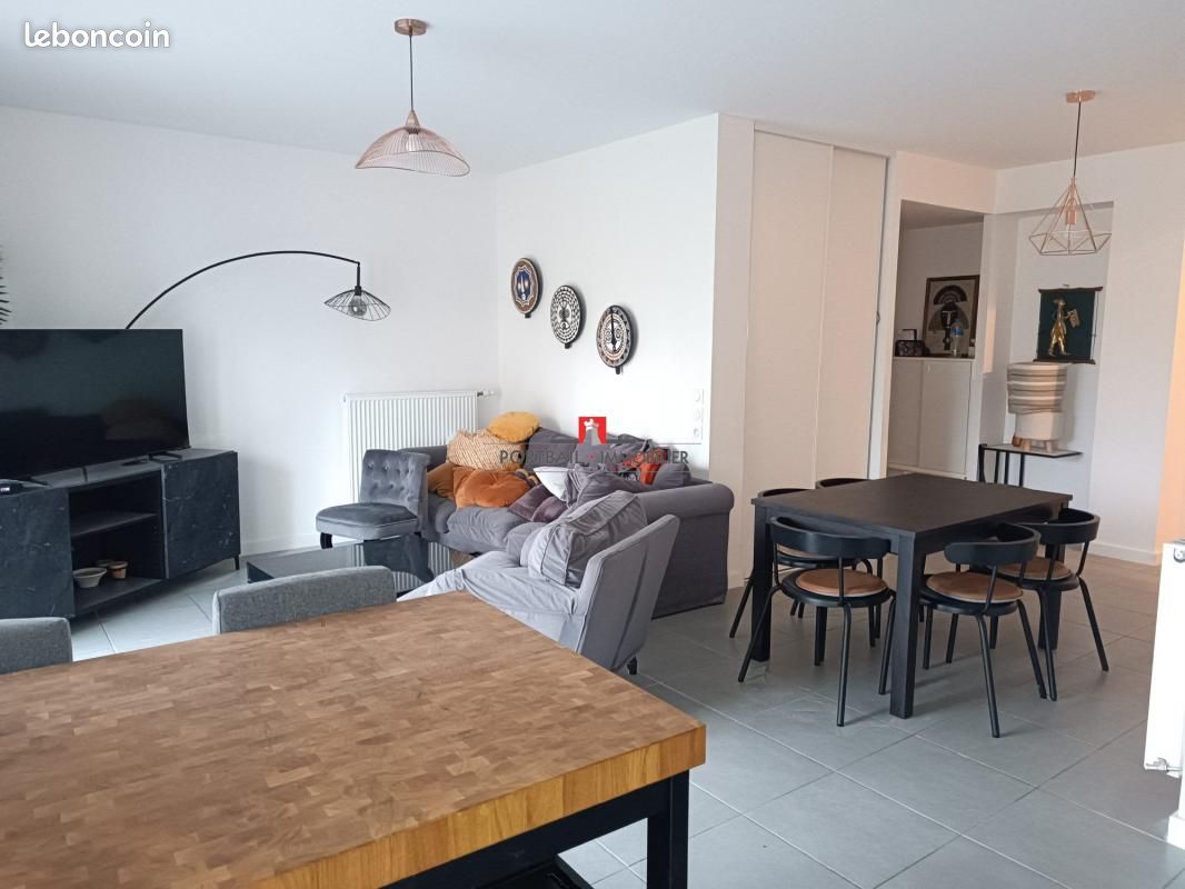 Maison 4 pièces 87 m² - Gradignan 33170 (image 3)
